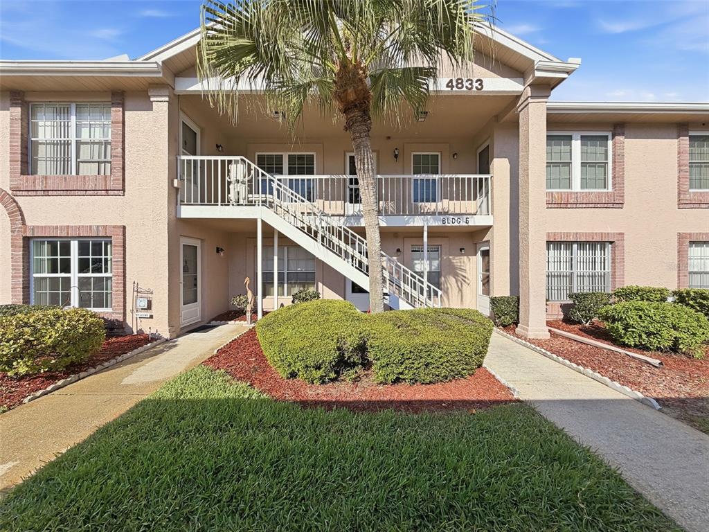 4833 MYRTLE OAK DRIVE UNIT 12