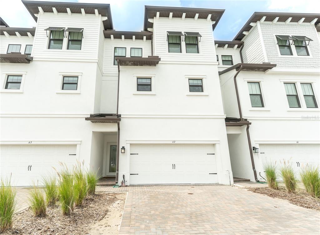 5351 BRIDGE STREET UNIT 62
