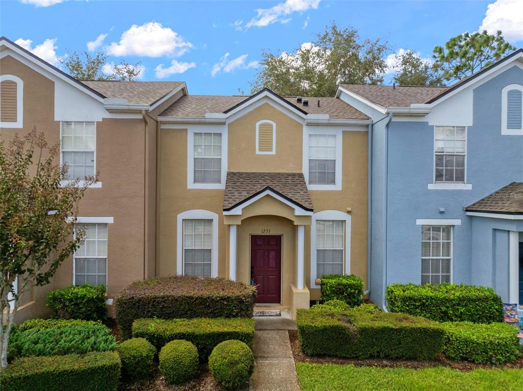 1231 CHARLESWORTH DRIVE