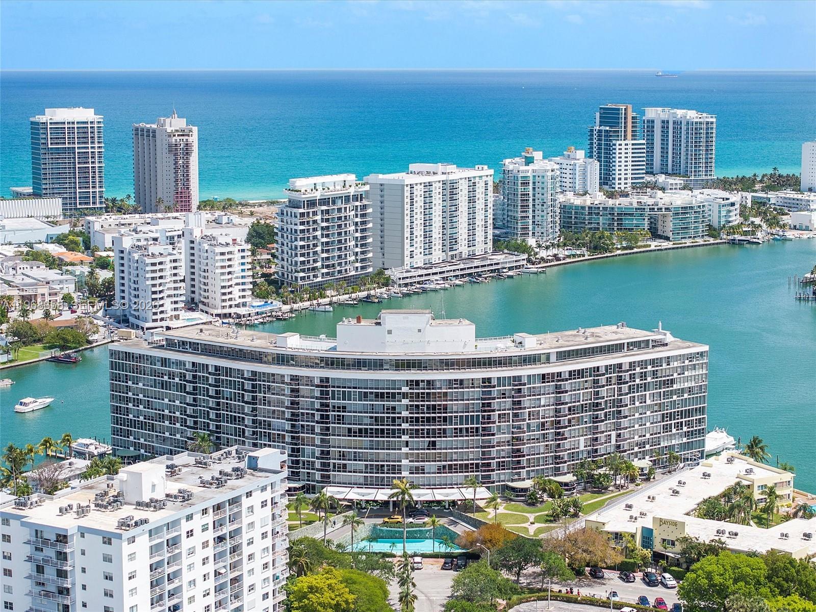 900 Bay Dr # 125, Miami Beach FL 33141