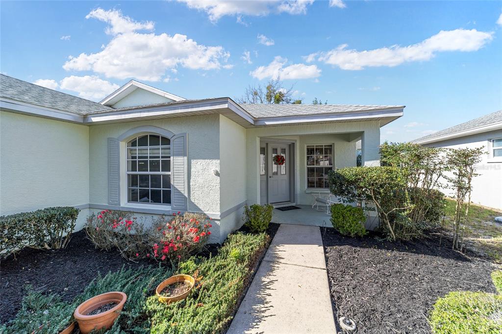9686 SW 92ND PLACE ROAD, OCALA, FL — photo 2 of 18