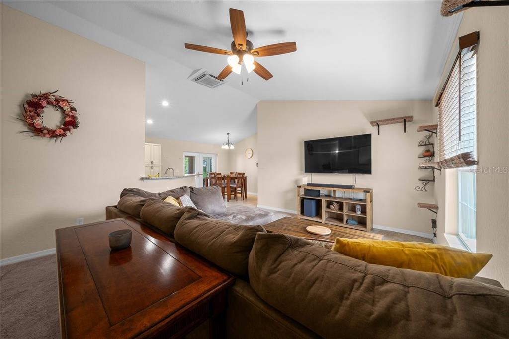 391 MARION OAKS PASS, OCALA, FL — photo 3 of 30