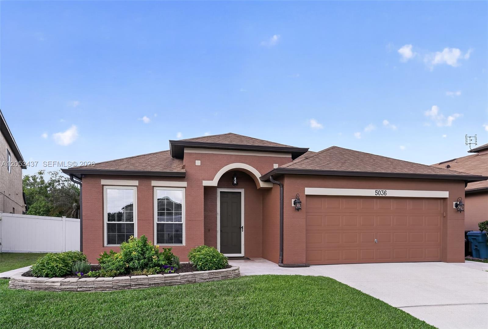 5036 Heartland ST, Other City - In The State Of Florida FL 32829