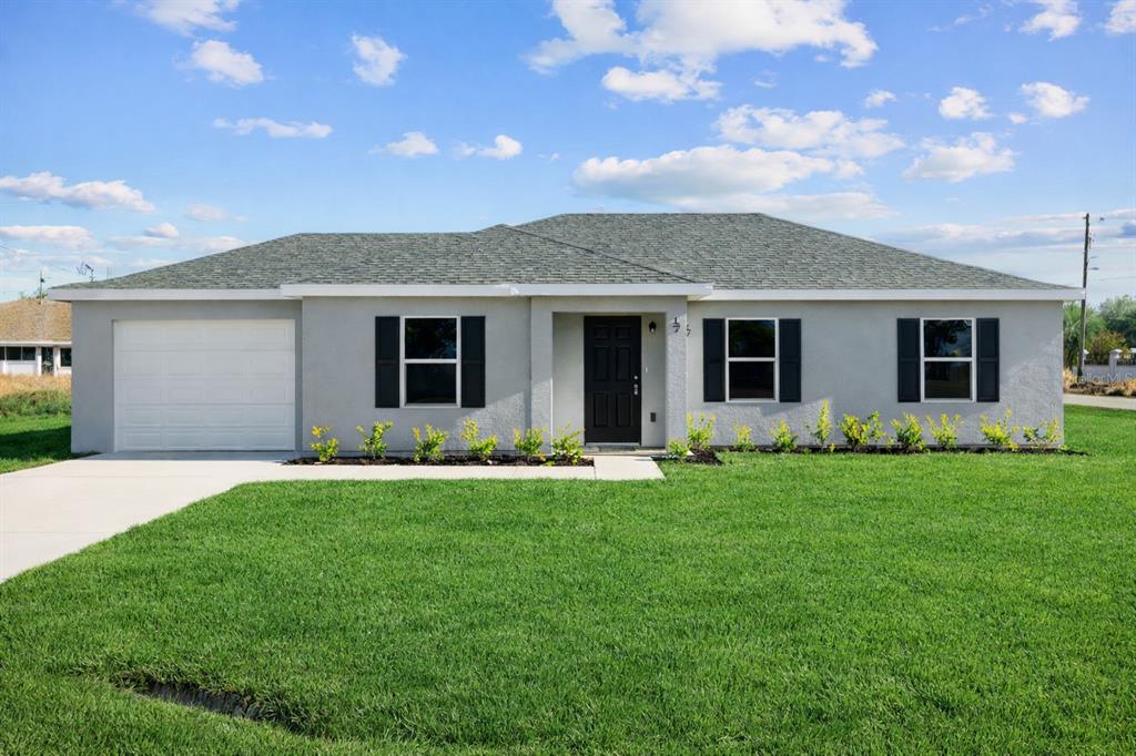 17 DOGWOOD DRIVE COURT