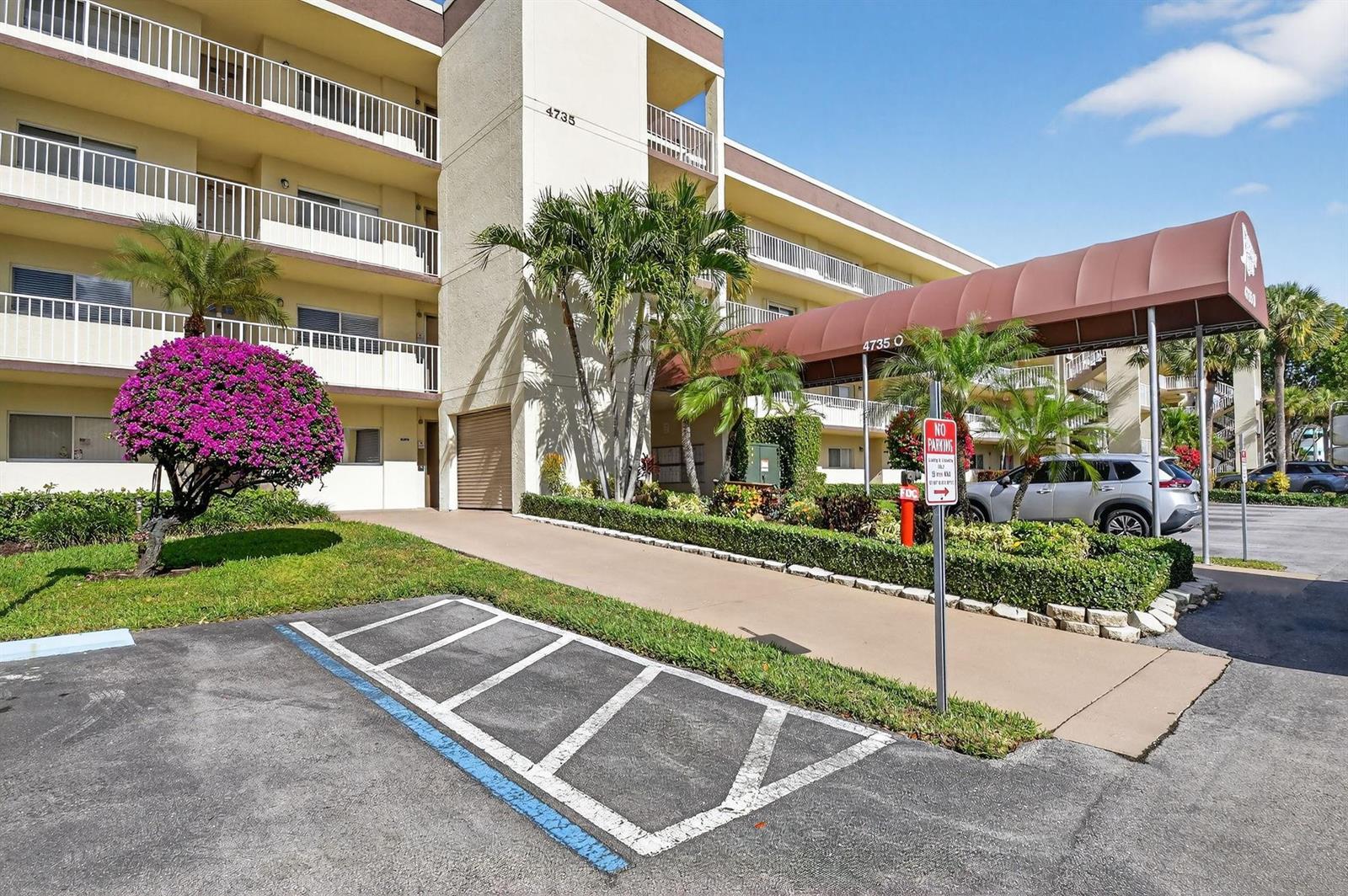 4735 Lucerne Lakes Boulevard # 306, Lake Worth FL 33467
