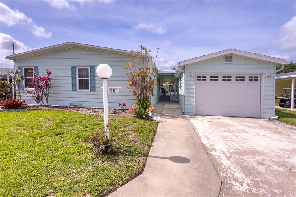 117 HERON COURT
