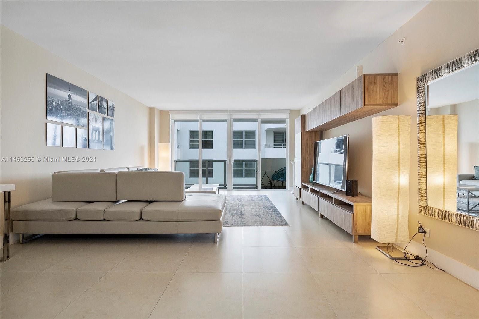 5601 Collins Ave # 1514, Miami Beach FL 33140