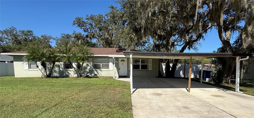 3508 DOLPHIN DRIVE