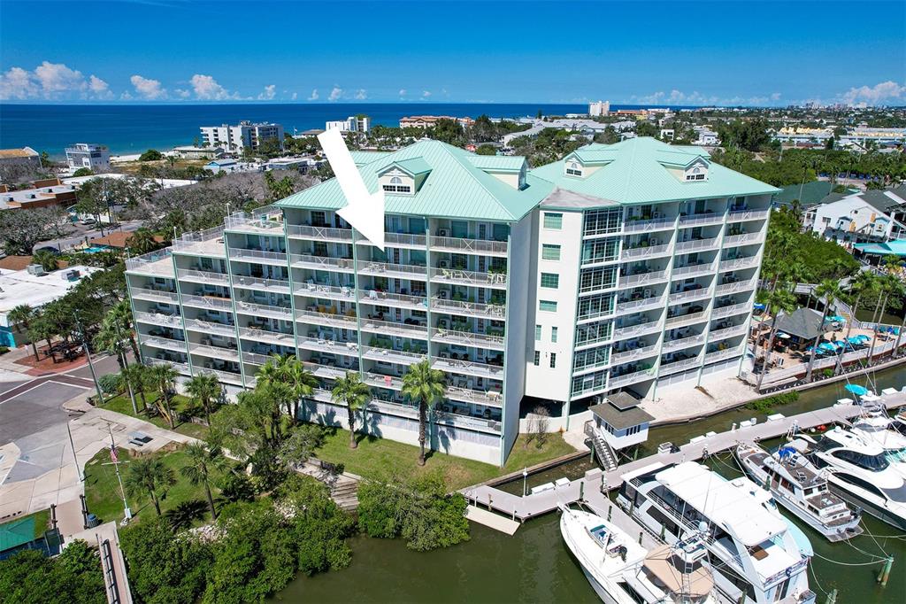 399 2ND STREET UNIT 716