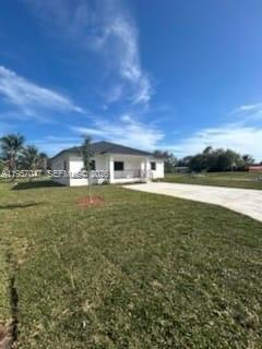14535 GARDEN DR, North Miami FL 33168