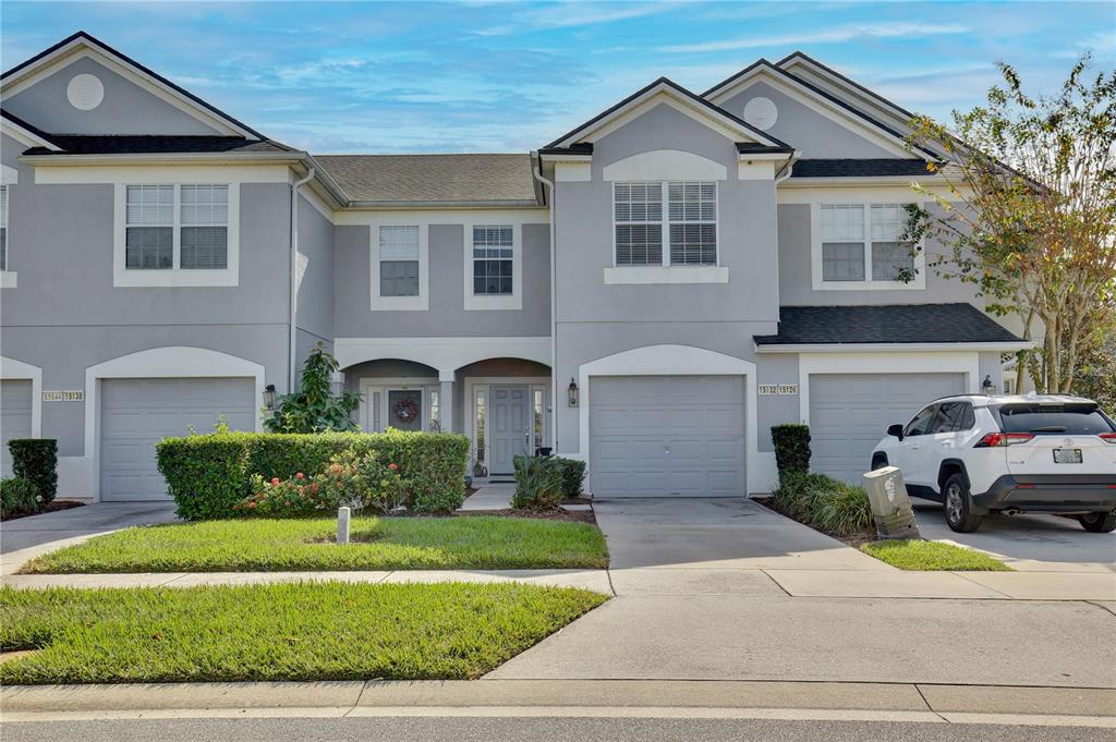 15132 WINDMILL HARBOR COURT