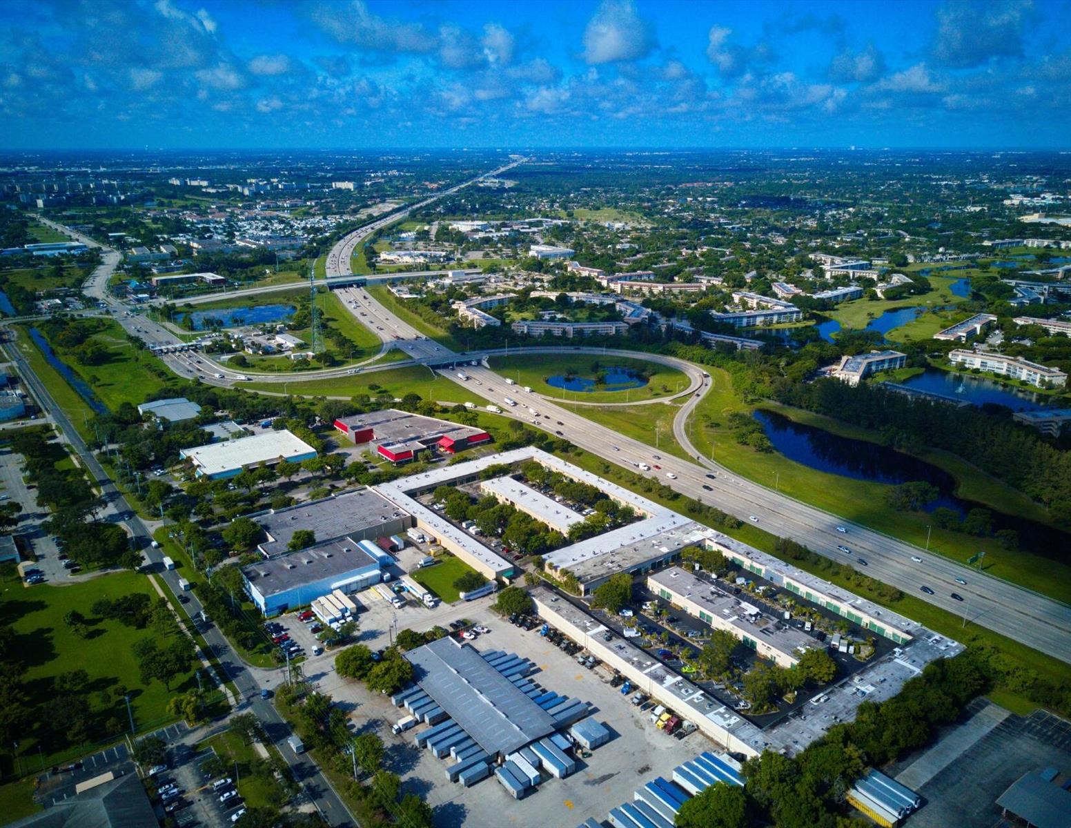 1791 Blount Road # 606, Pompano Beach FL 33069