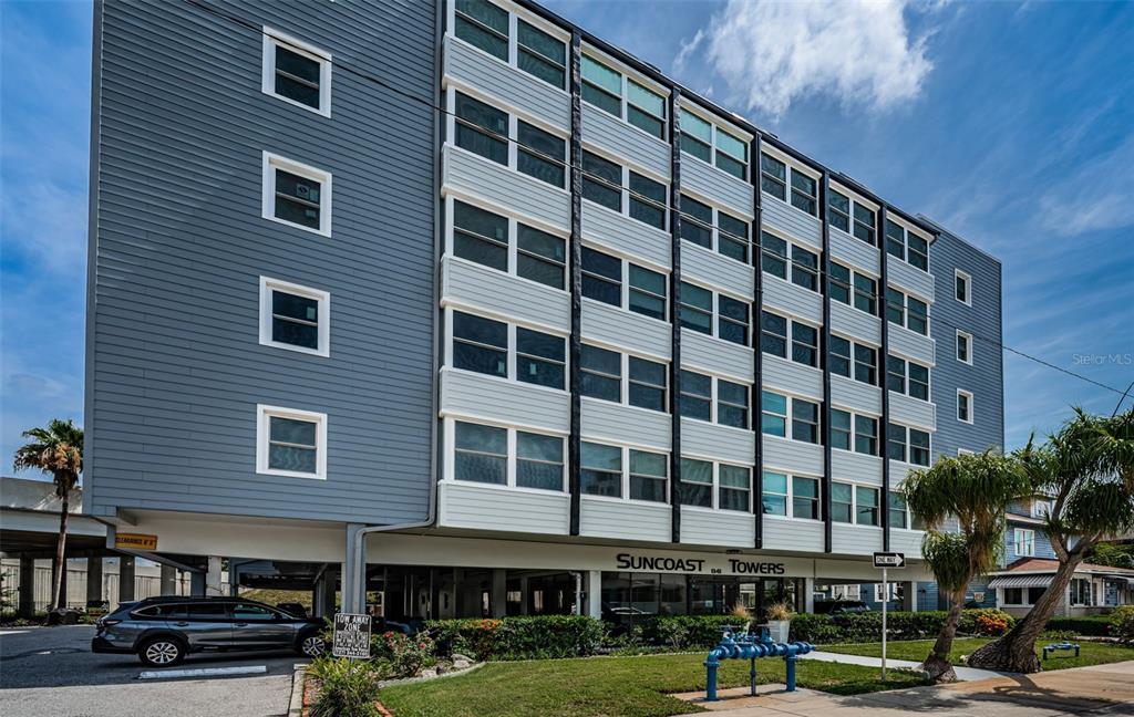 841 4TH AVENUE N UNIT 21