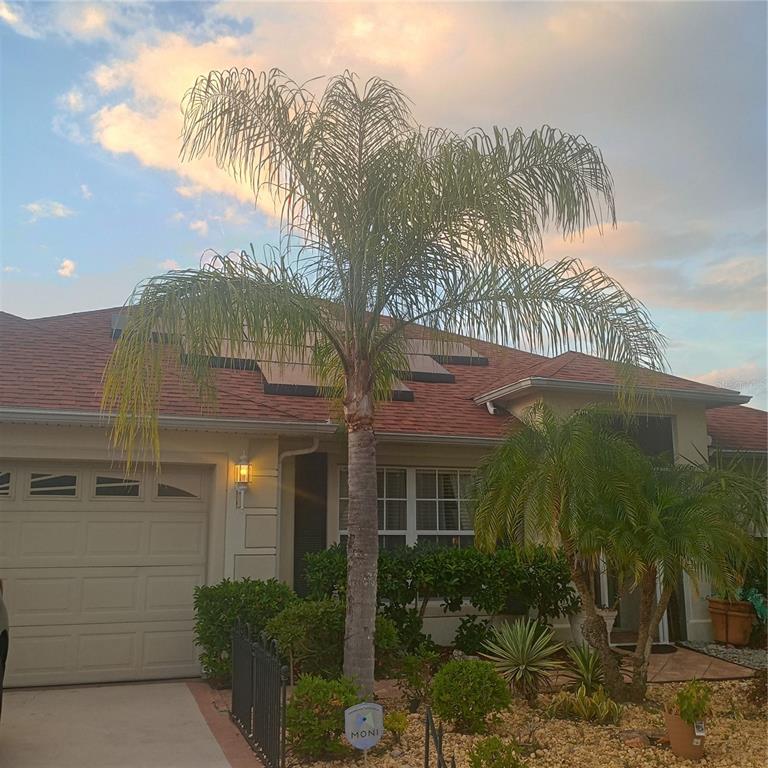 639 GULL DRIVE