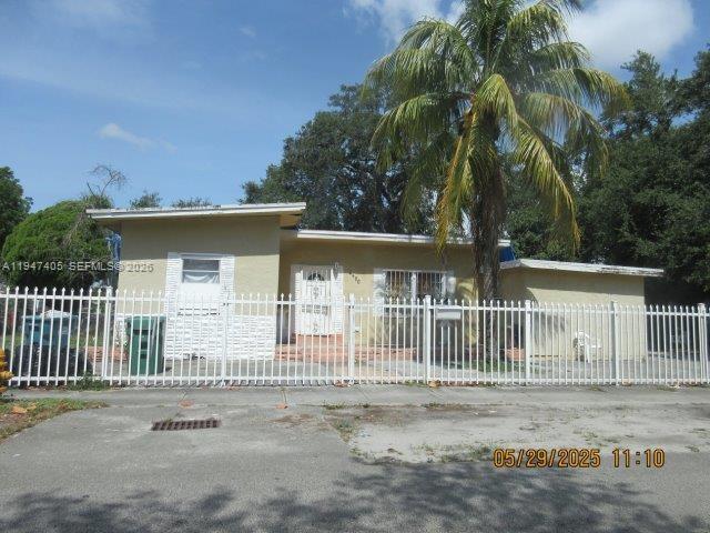 8400 NW 21st Ave, Miami FL 33147