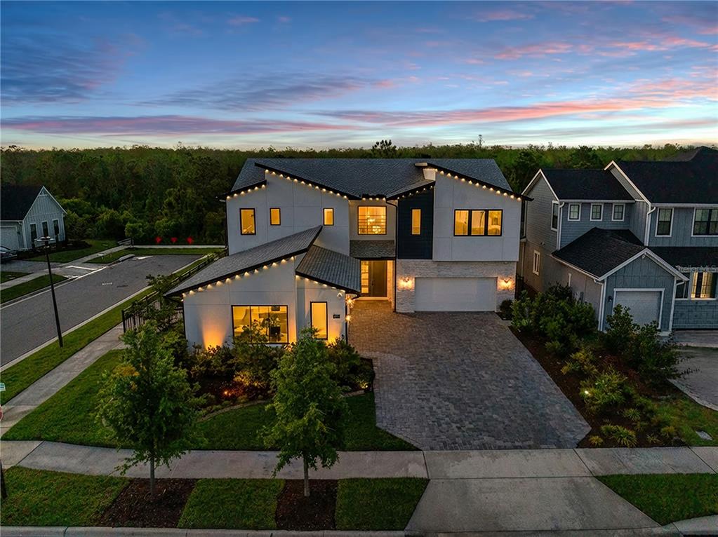 9003 SANTORINI DRIVE