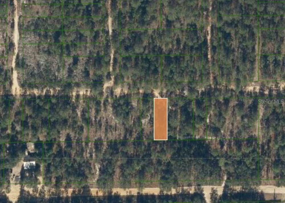 0 UNASSIGNED ROAD