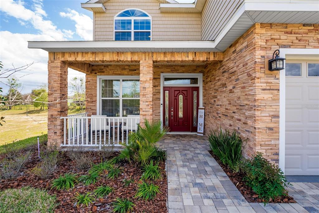 5039 NE 125TH LOOP, OXFORD, FL — photo 3 of 30
