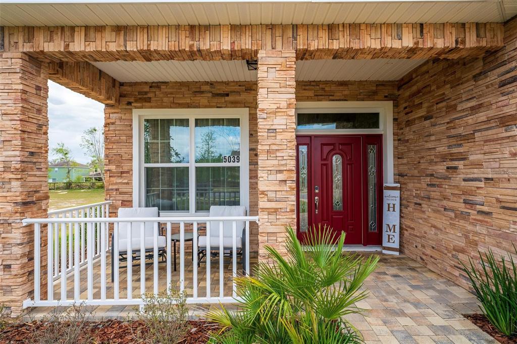 5039 NE 125TH LOOP, OXFORD, FL — photo 4 of 30