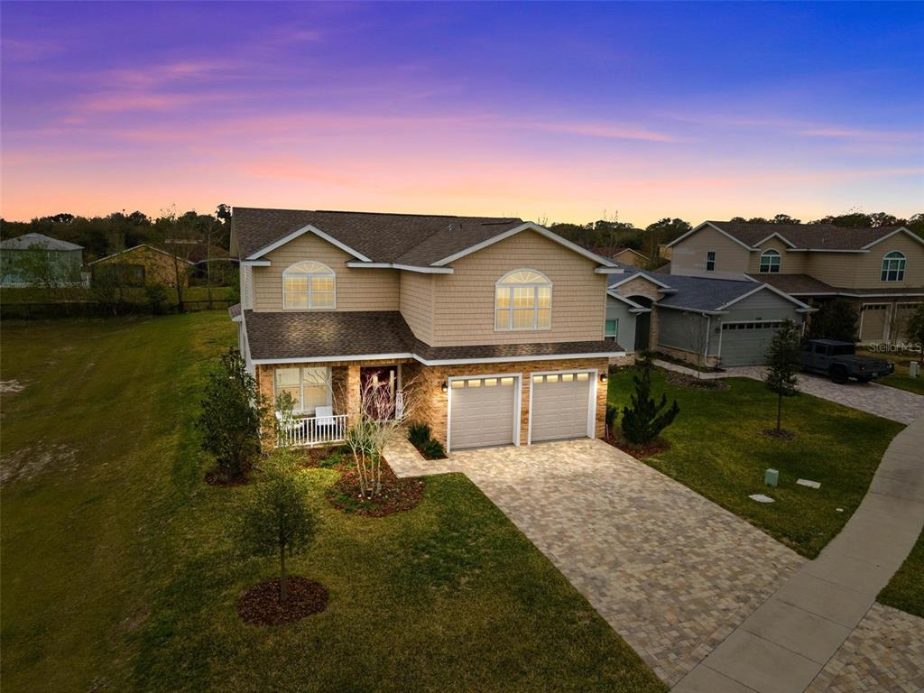 5039 NE 125TH LOOP, OXFORD, FL — photo 5 of 30