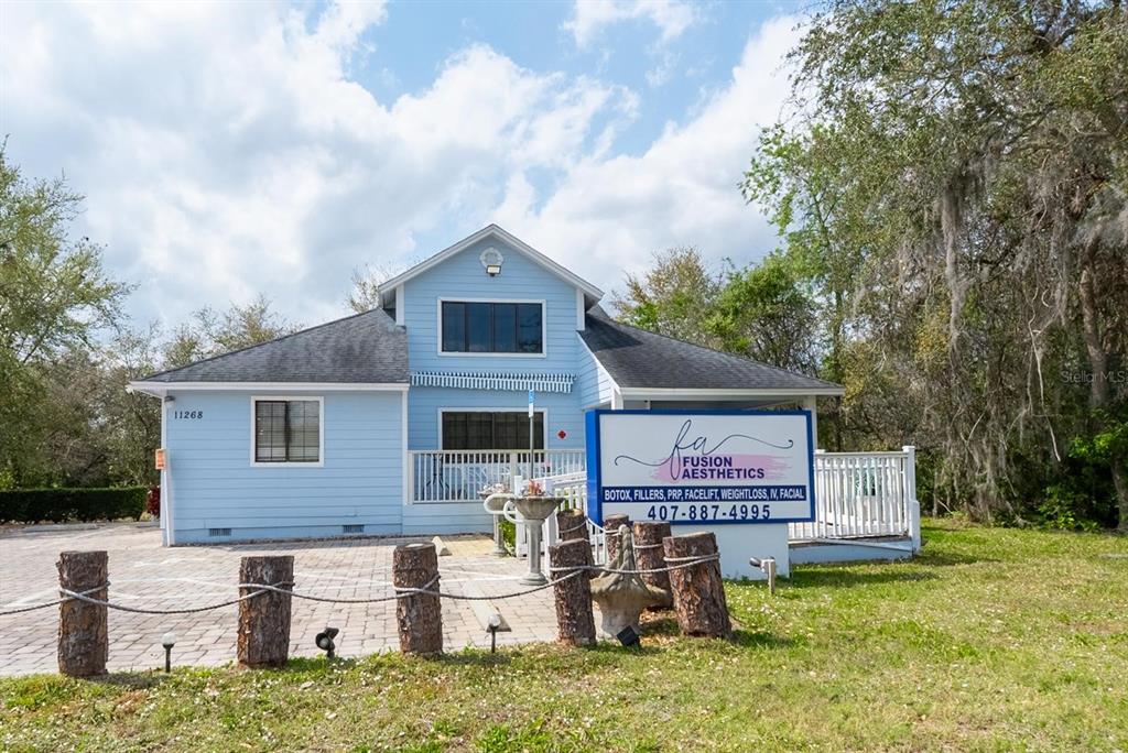 11268 S APOPKA VINELAND ROAD