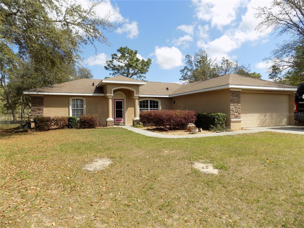 2047 W PARAGON LANE
