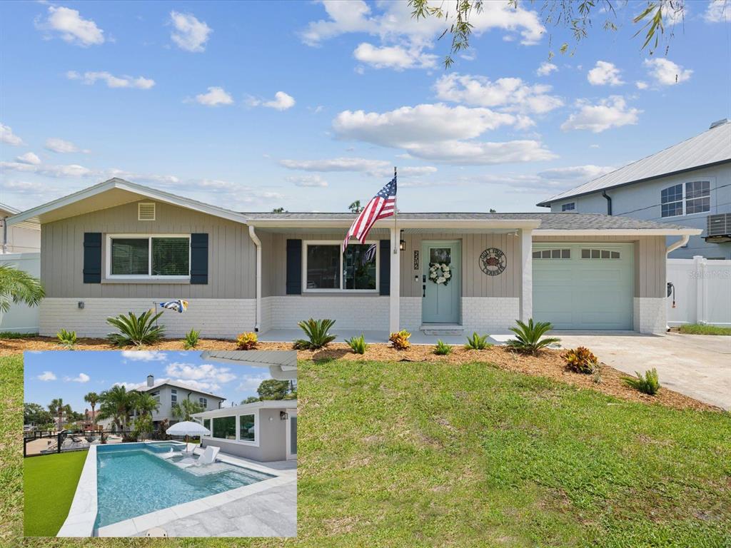 5512 TROPIC DRIVE