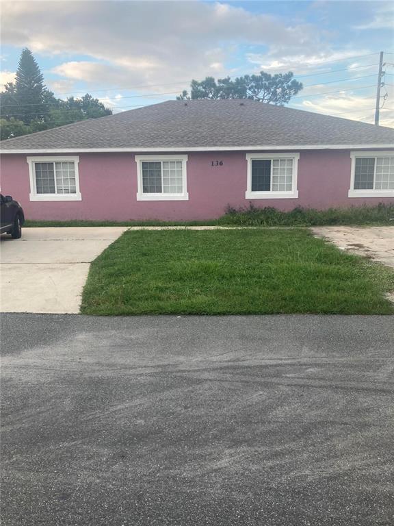 136 KNOTTS LANE