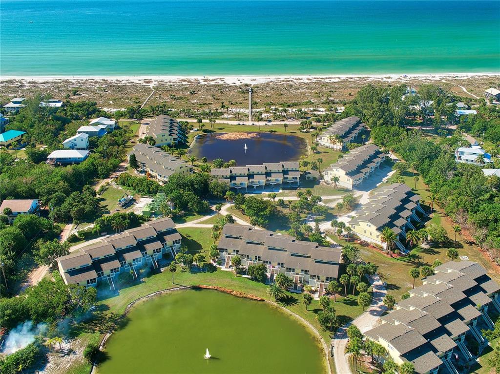 9400 LITTLE GASPARILLA ISLAND UNIT F3