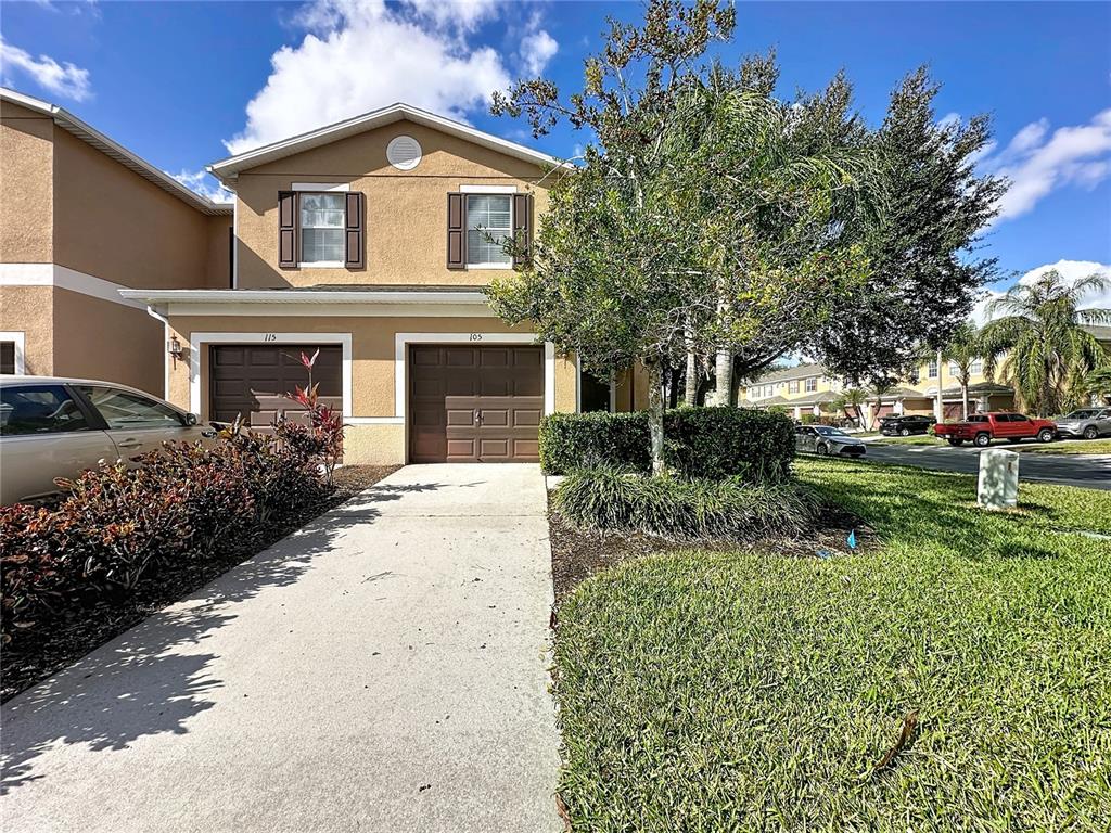 105 SCATON WAY