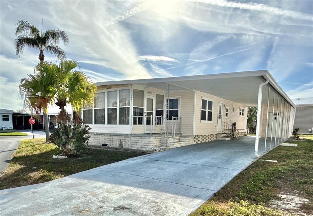 7002 MOUNT BRISTOL BOULEVARD NE UNIT 448