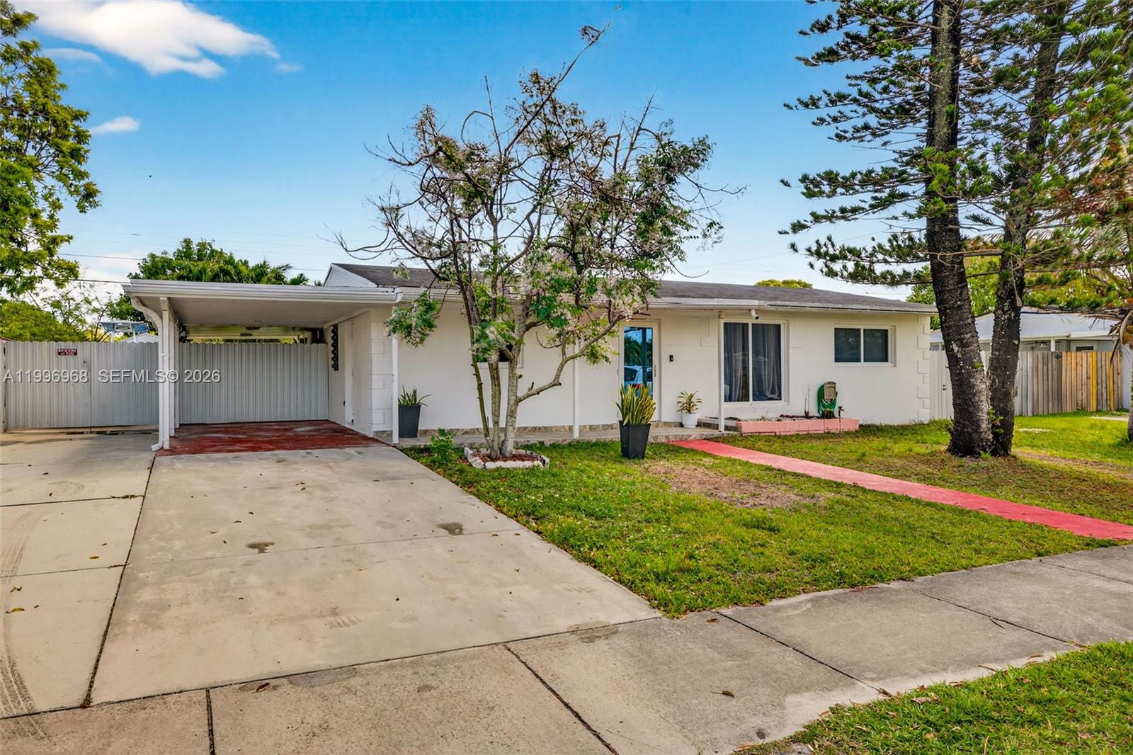 20525 SW 114th Pl, Miami FL 33189