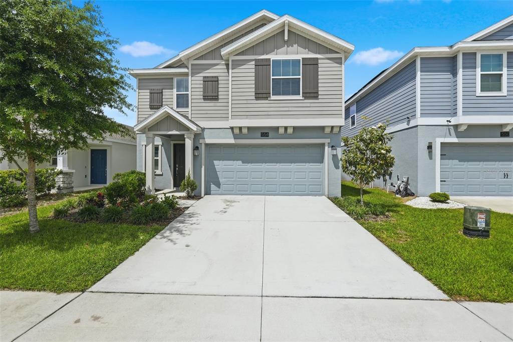 554 JETT LANE