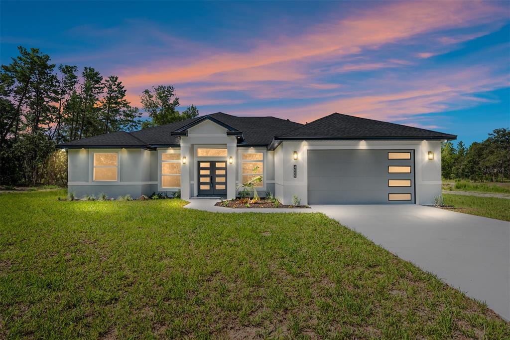 4660 SW 179TH PLACE