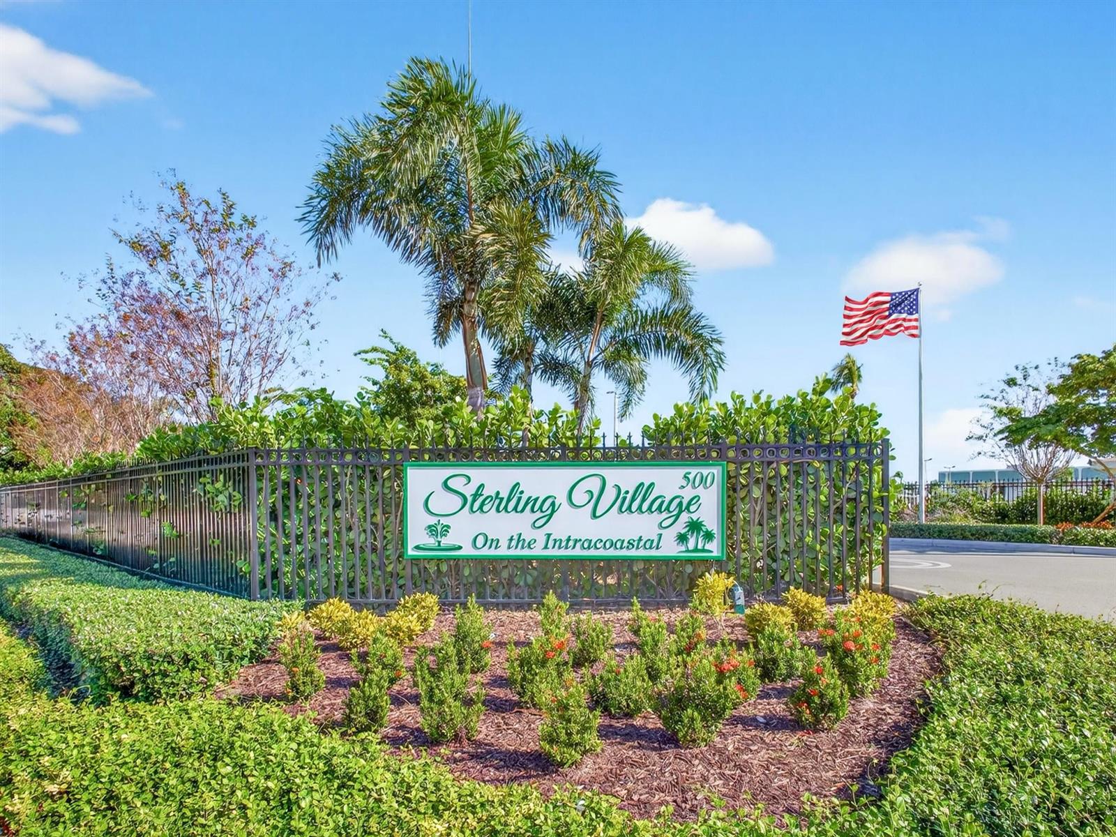 530 Horizons E # 205, Boynton Beach FL 33435