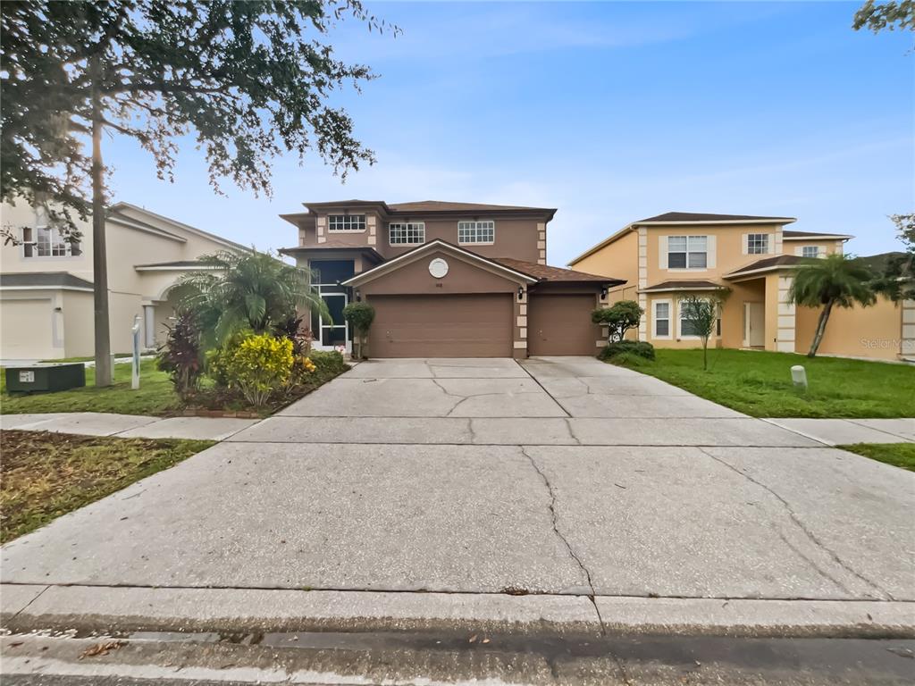 148 HARWOOD CIRCLE