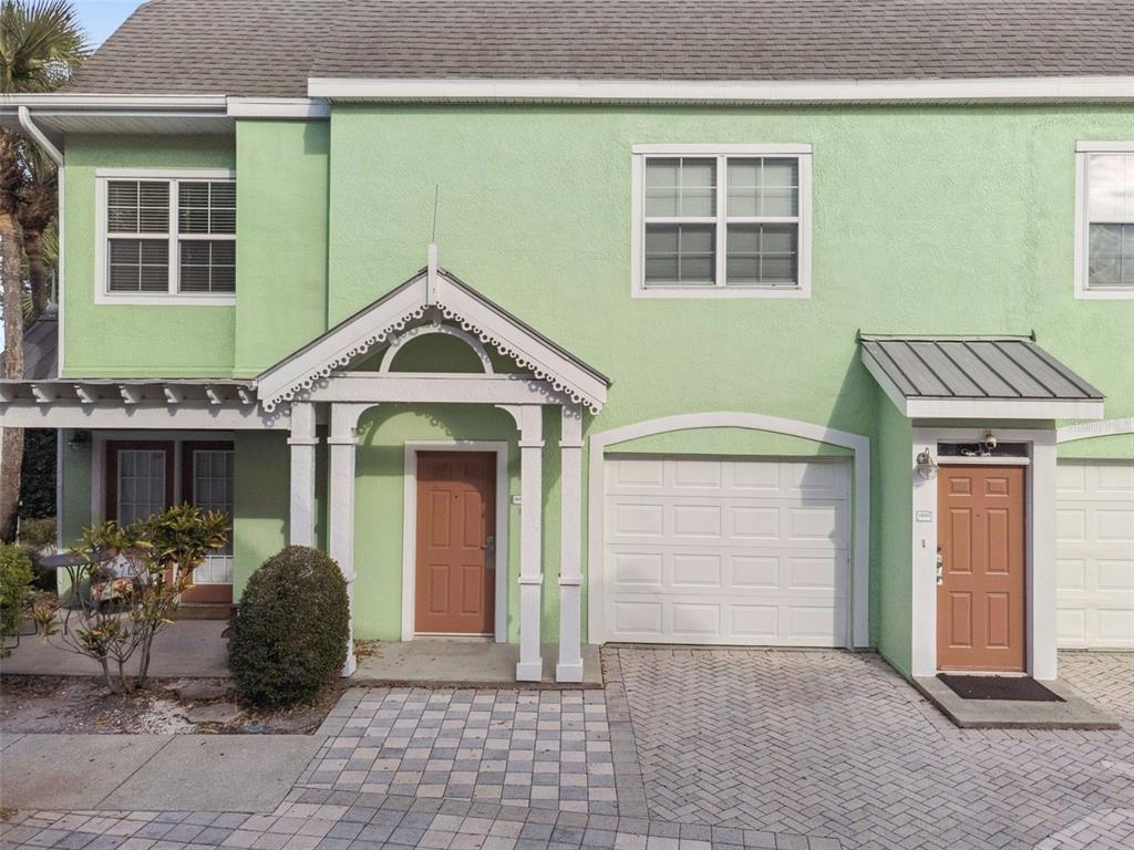 3007 BONFIRE BEACH DRIVE UNIT 201