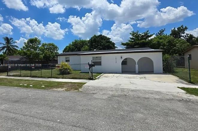 10730 SW 149th Ter, Miami FL 33176