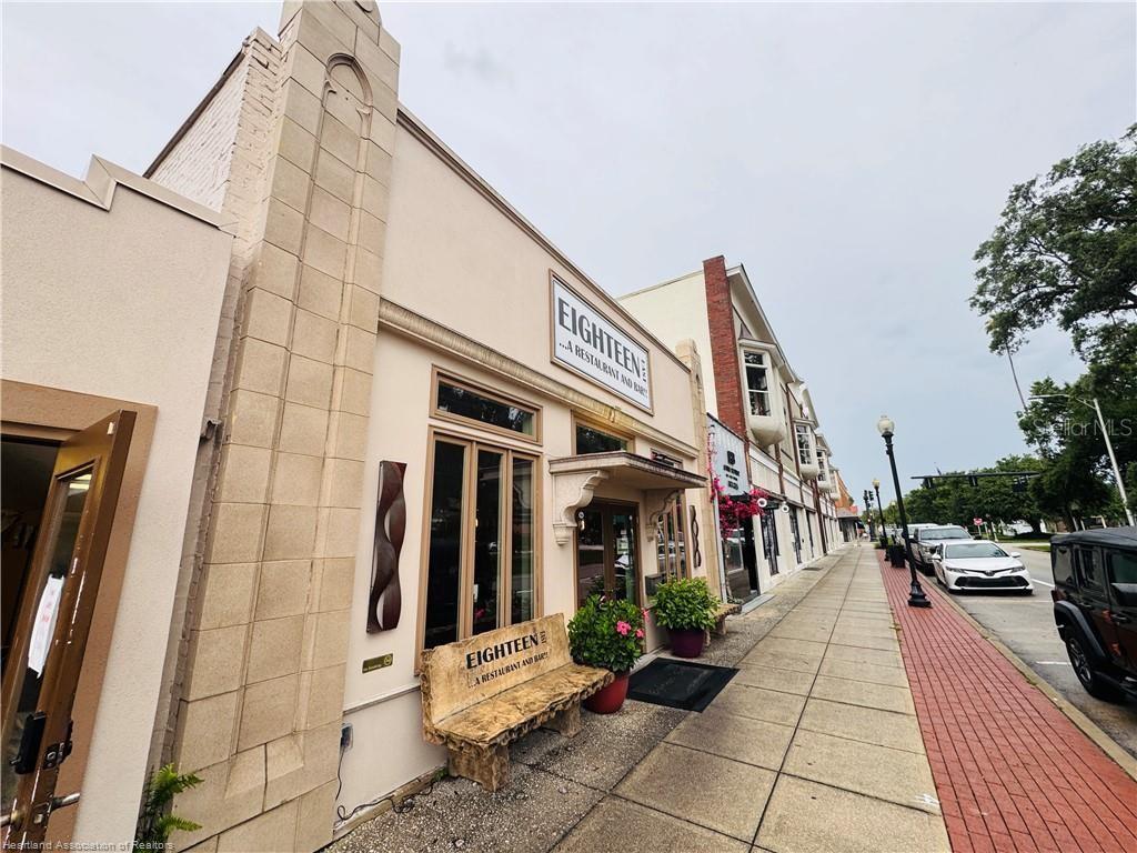 18 E MAIN STREET