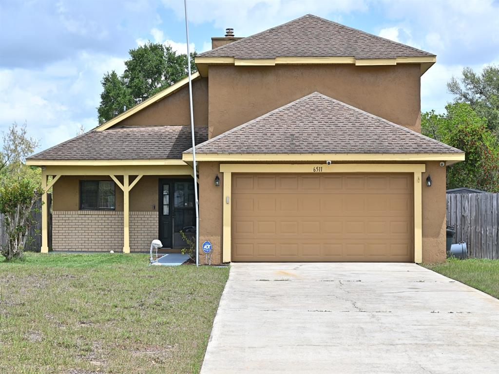 6511 BEAMING COURT