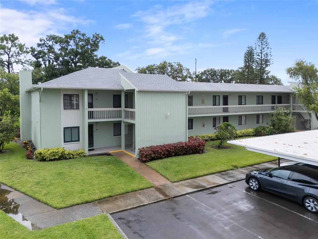 128 NANCY DRIVE UNIT 128