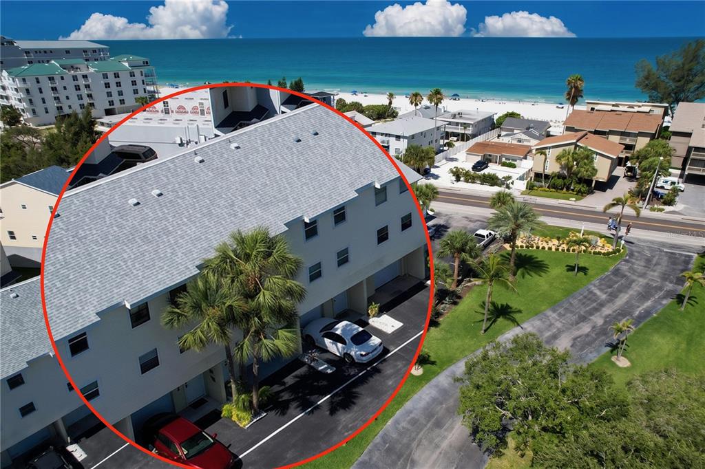 19807 GULF BOULEVARD UNIT 122