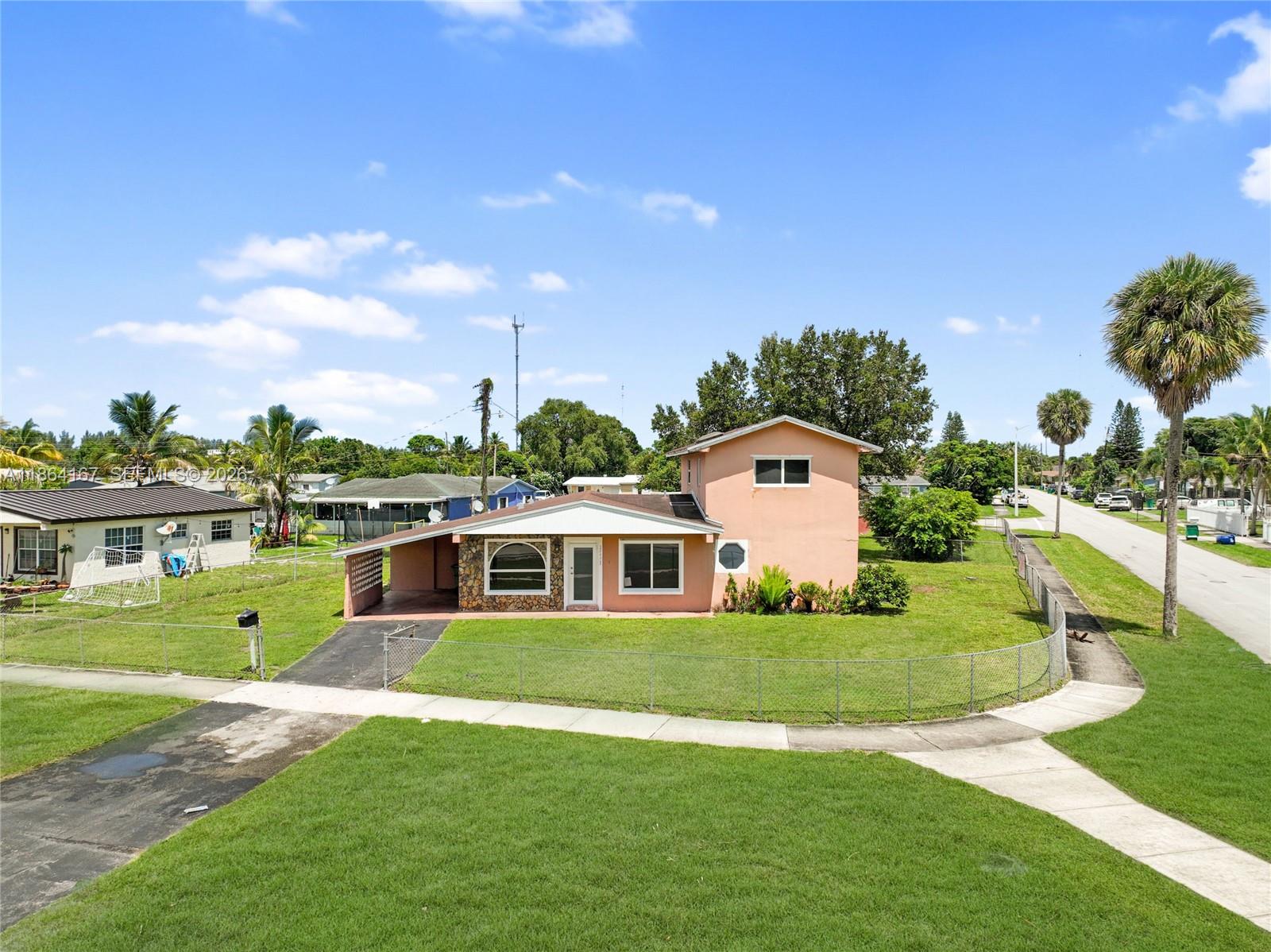 20401 NW 22nd Ave, Miami Gardens FL 33056