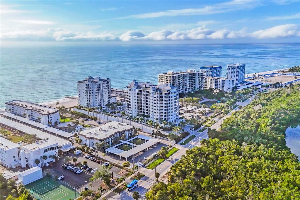 2110 BENJAMIN FRANKLIN DRIVE UNIT 104