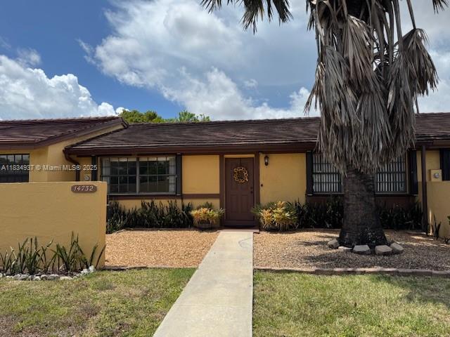 14732 SW 84th Ter, Miami FL 33193