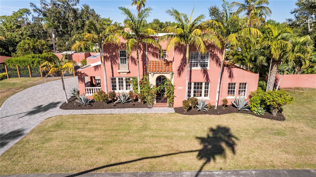 7810 SENRAB DRIVE