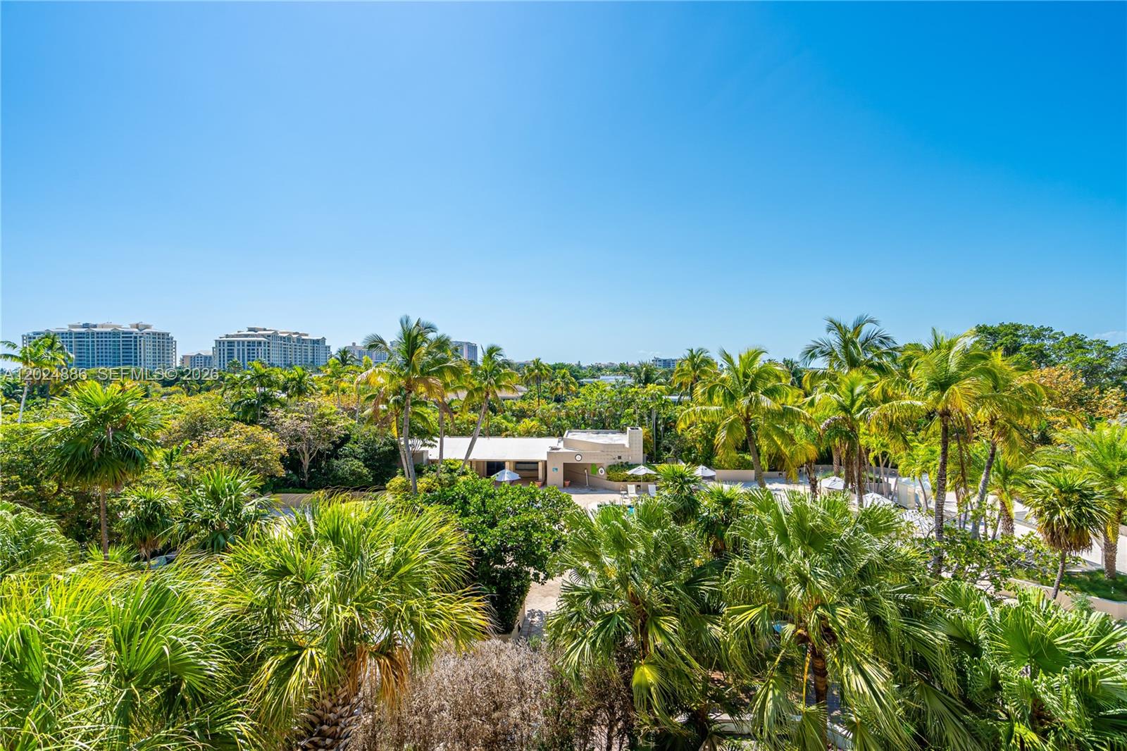 151 Crandon Blvd # 441, Key Biscayne FL 33149