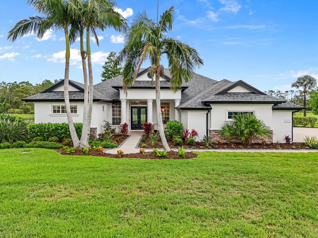7832 PANTHER RIDGE TRAIL