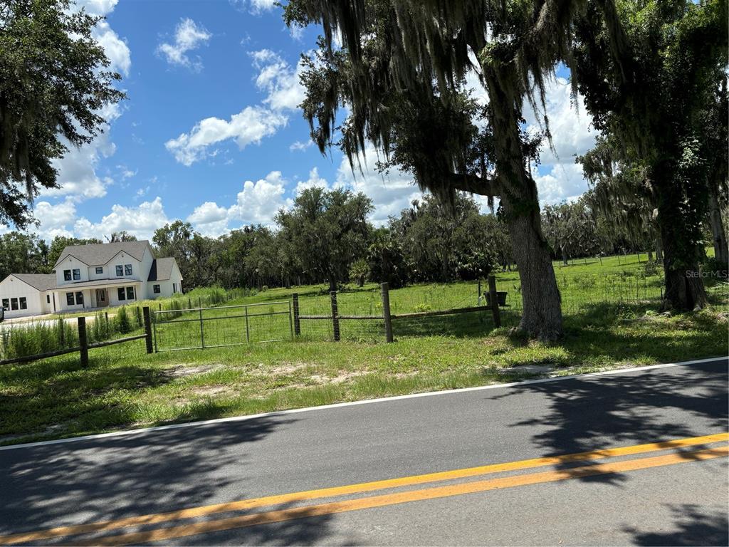 PINE WAY Lot 4R