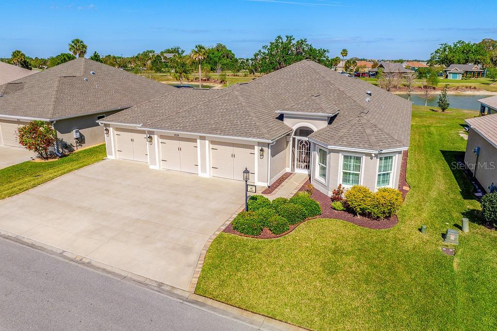 5729 HICKEY WAY